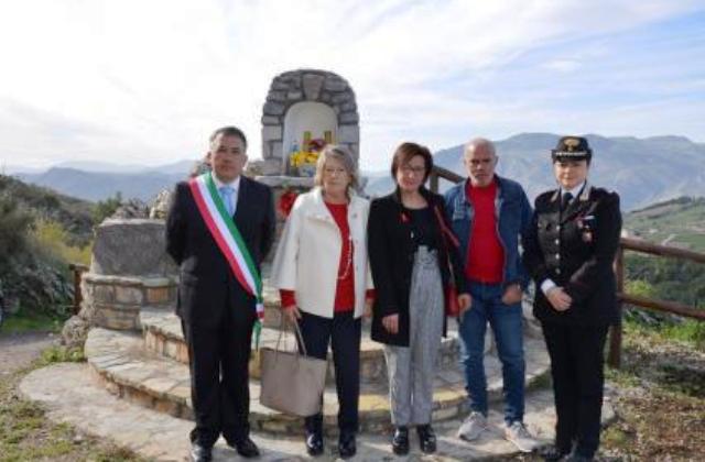 Violenza sulle donne, Albano: «Accordi con le imprese per assumere le vittime»